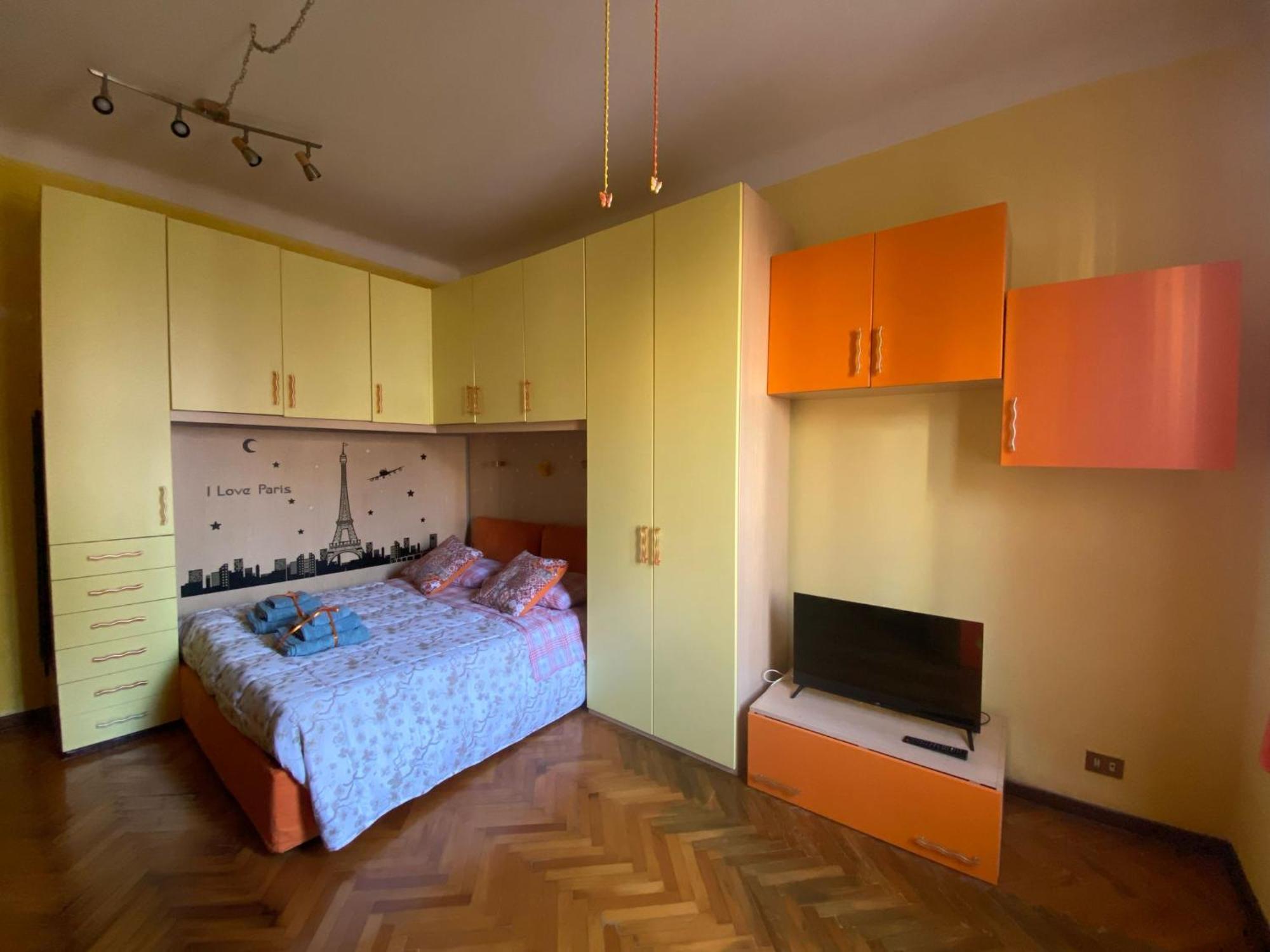Appartamento Casa Di Gio Trieste Esterno foto