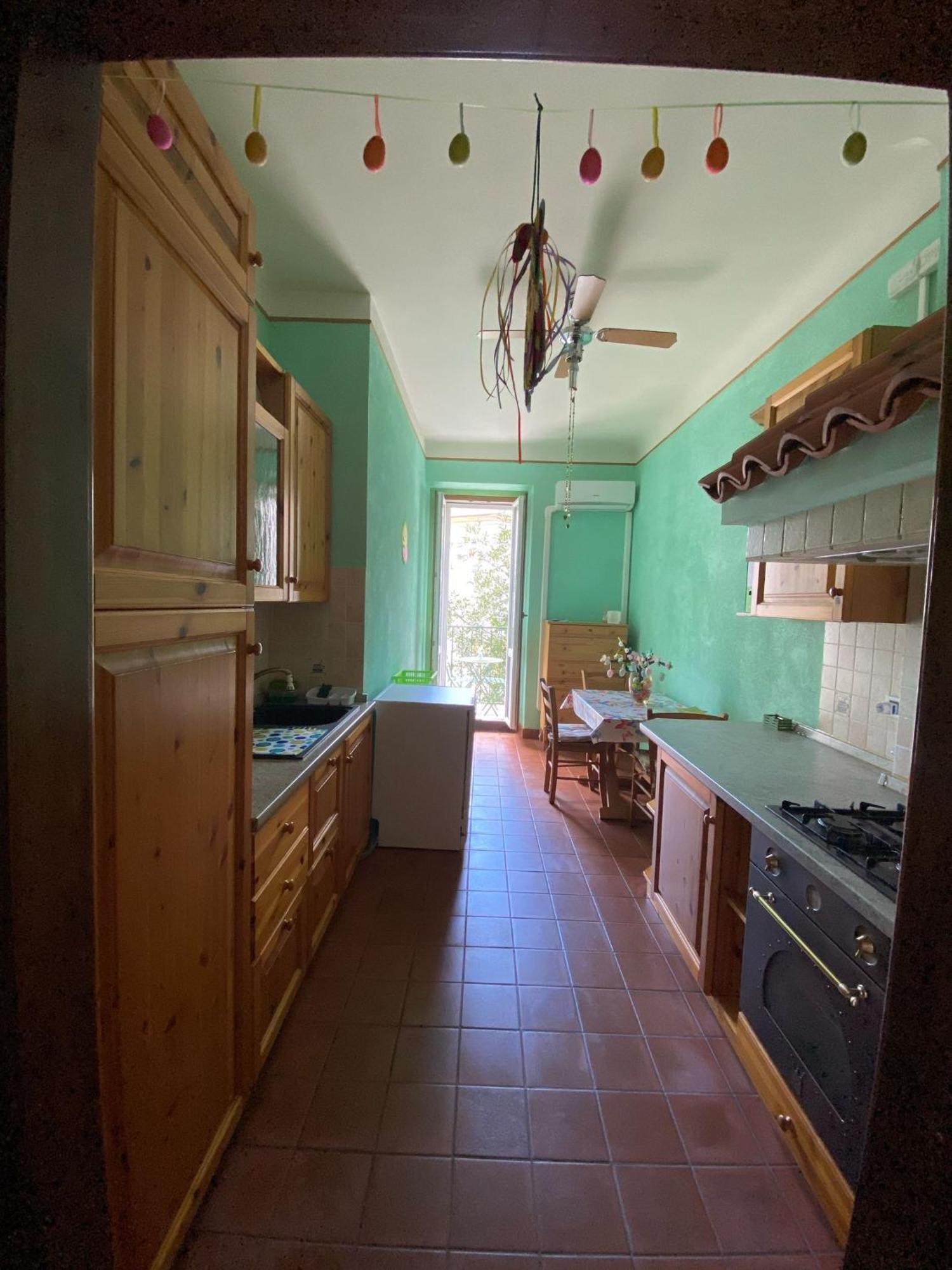 Appartamento Casa Di Gio Trieste Esterno foto