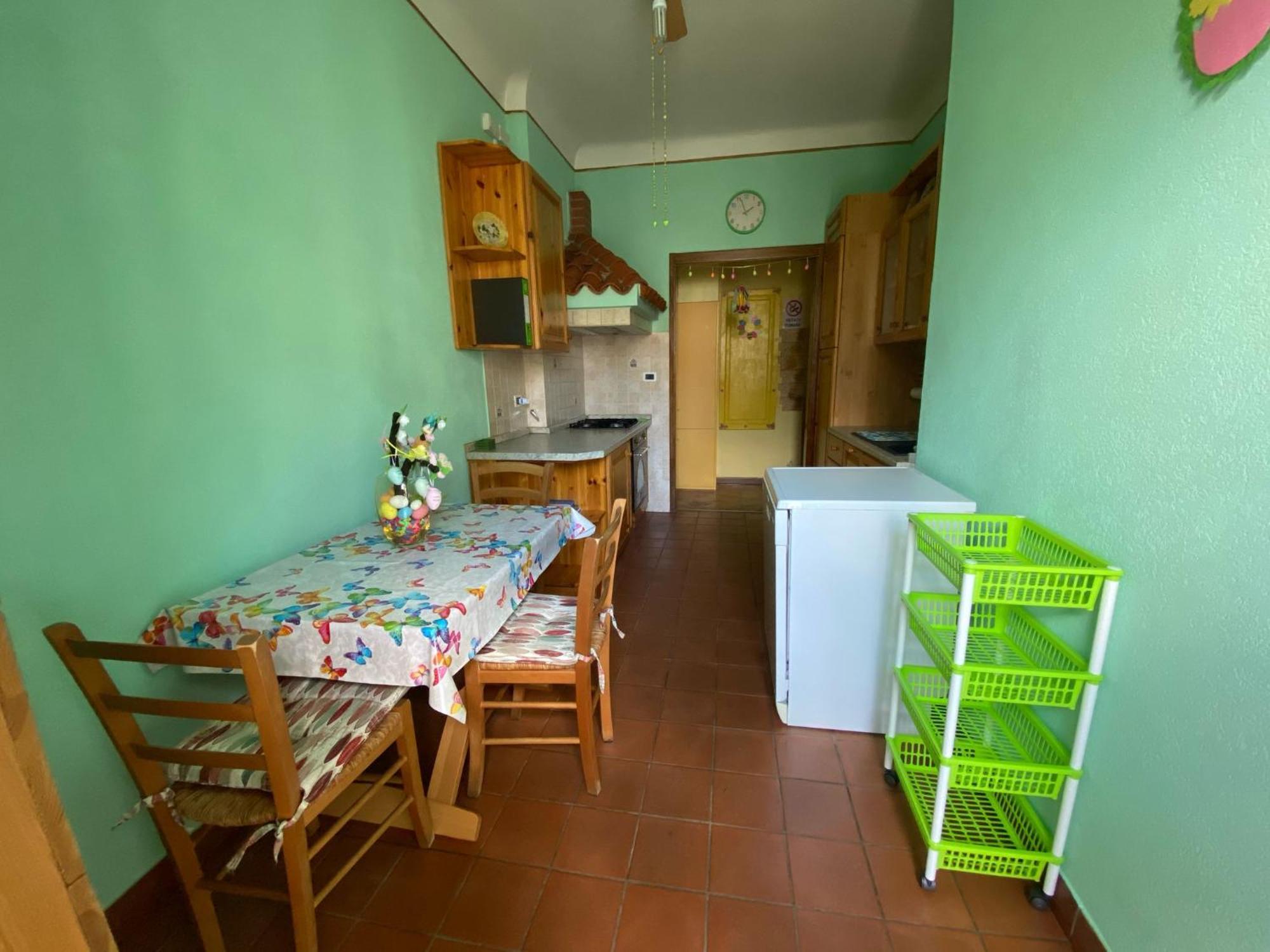 Appartamento Casa Di Gio Trieste Esterno foto
